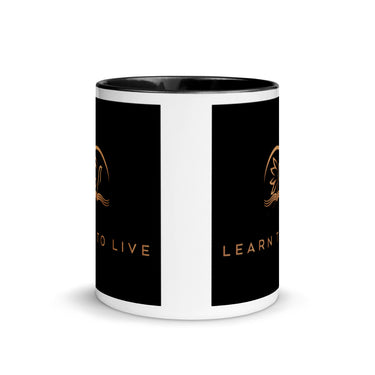 Executive mug 11oz
